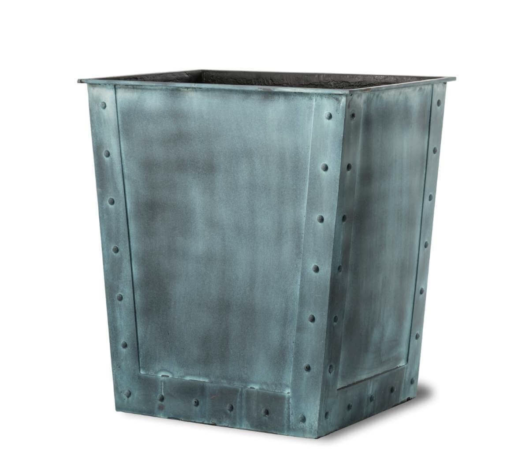 Fiberglass  Tapered Planter - Image 4